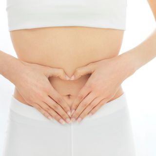 Tiefenreinigung des Organismus