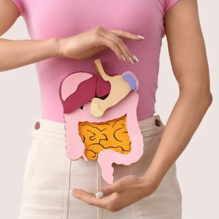 Sofortige Verbesserung der Verdauung