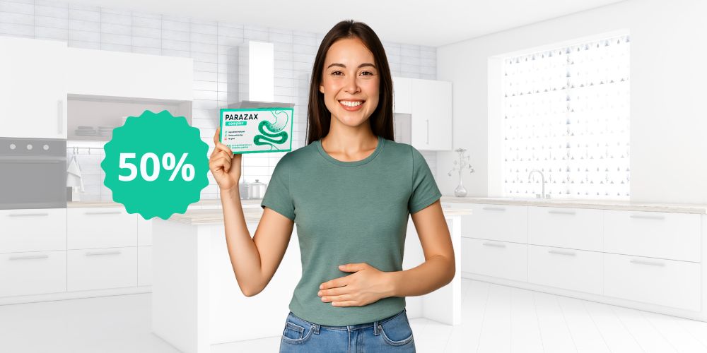 Parazax Deutschland Offizielle Website 